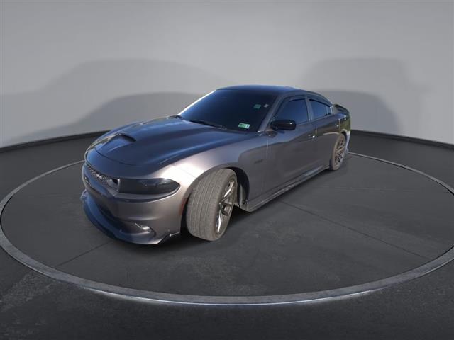 $48400 : PRE-OWNED 2023 DODGE CHARGER image 4