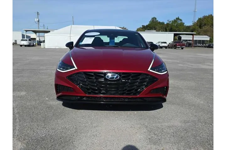 $23989 : Hyundai SONATA 2023 SEL Plus image 4