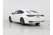 $37998 : Lexus ES 300h 2023 4dr Sedan thumbnail
