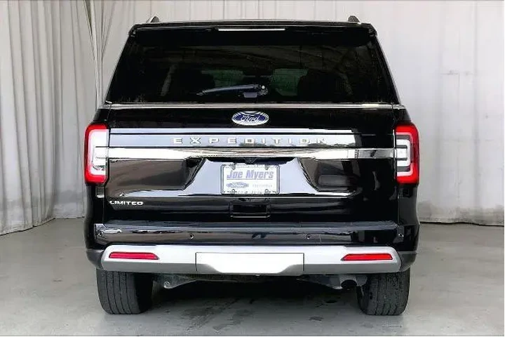 $39991 : Ford Expedition 2024 4x2 Lim image 4