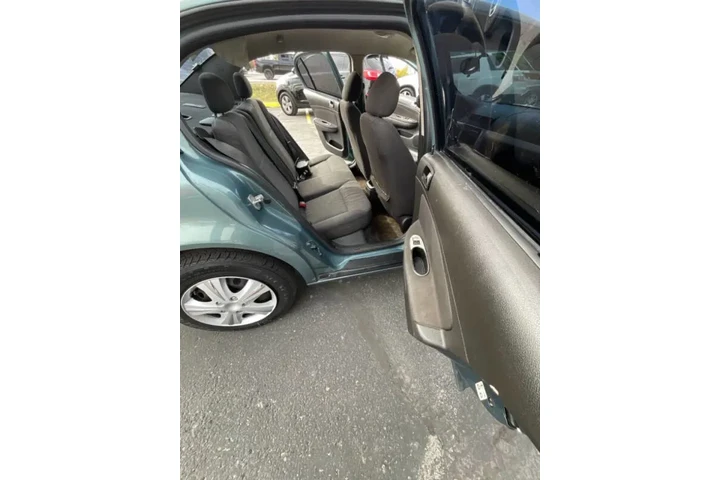 2010 Cobalt LT image 9