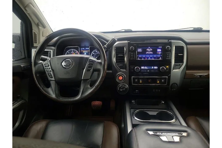 $32998 : Nissan Titan XD 2019 4x4 S 4 image 10