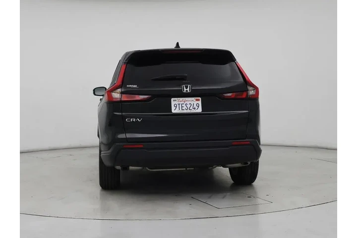$31998 : Honda CR-V 2025 AWD EX 4dr S image 6