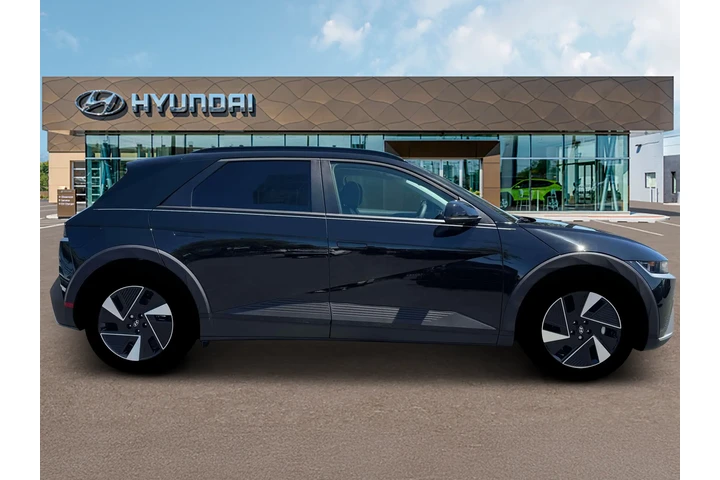 $34875 : Hyundai IONIQ 5 2025 SEL 4dr image 9