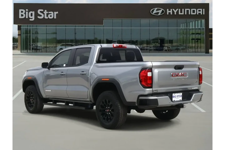 $38988 : GMC Canyon 2026 4x2 Elevatio image 3