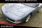 $29995 : 2004 Corvette thumbnail