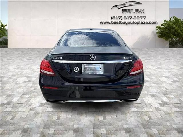 $16695 : 2017 MERCEDES-BENZ E-CLASS E image 6