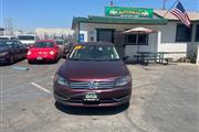 $9721 : 2013 Passat SE PZEV Sedan thumbnail