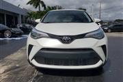 $20995 : 2020 Toyota C-HR thumbnail