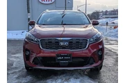 $16895 : Kia Sorento 2019 AWD EX Spor thumbnail