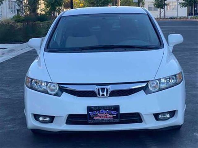 $6988 : 2011 Civic Sdn GX image 3