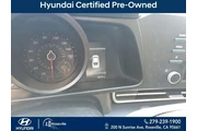 Hyundai ELANTRA 2023 SEL 4dr