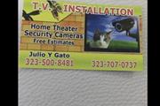 installation tv camaeras thumbnail