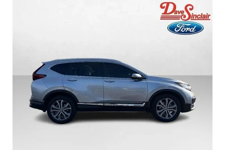 $27888 : Honda CR-V Hybrid 2021 AWD T image 5