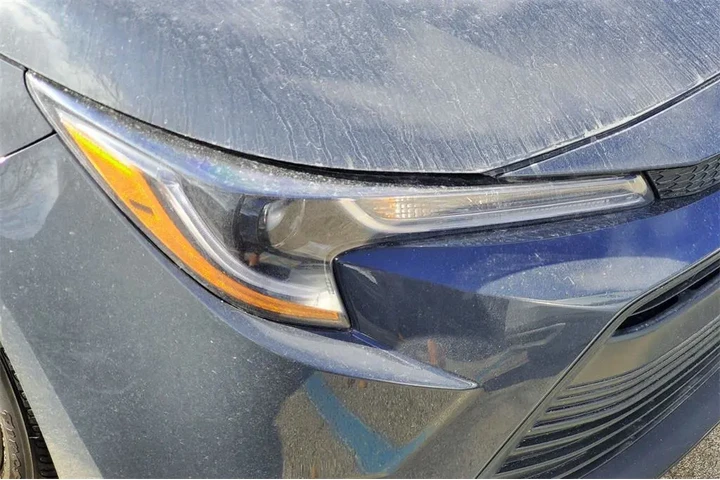 $21991 : Toyota Corolla 2025 LE 4dr S image 2