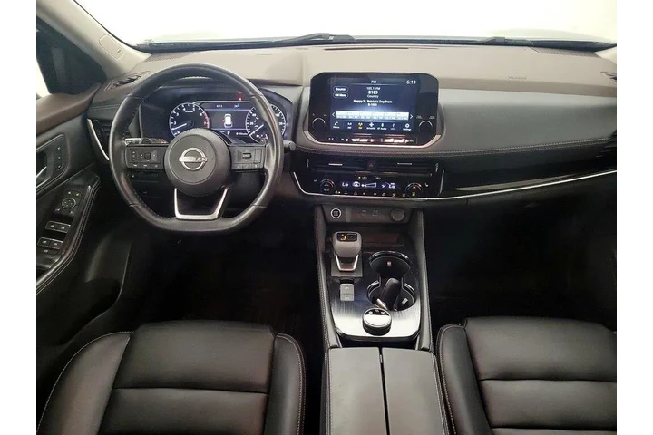 $28998 : Nissan Rogue 2023 AWD SL 4dr image 9