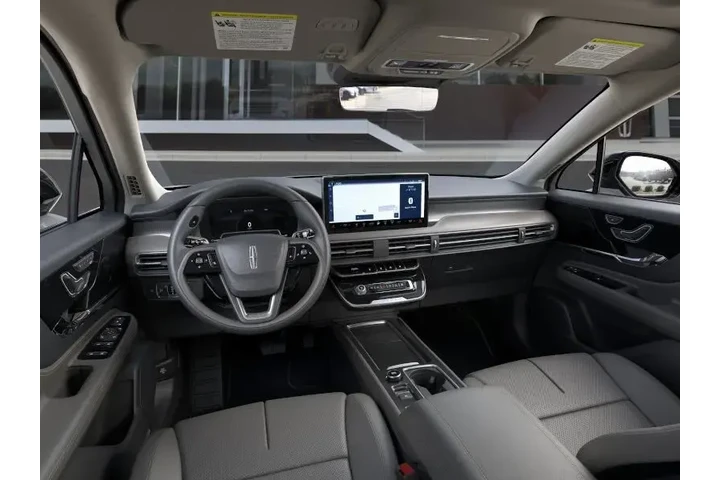 $40000 : Lincoln Corsair 2025 AWD Pre image 9