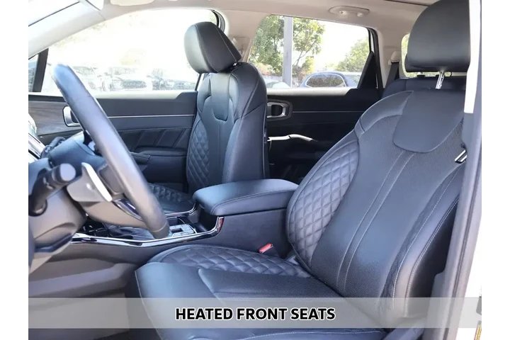 $28990 : Kia Sorento 2022 AWD SX 4dr image 7