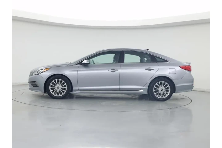 $12998 : Hyundai SONATA 2015 Limited image 3