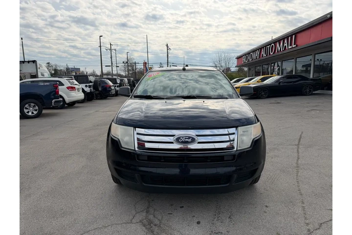 $3980 : 2010 Edge SE image 7