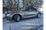 2003 BMW Z4 2.5i en Chicago
