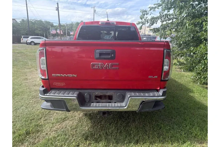 $20995 : 2016 GMC Canyon image 7