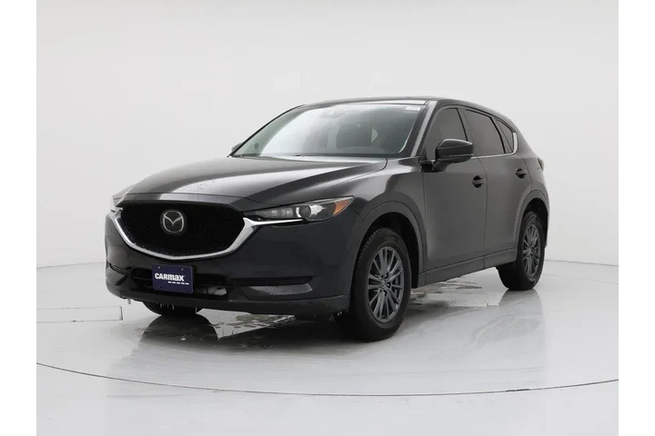 $21998 : Mazda CX-5 2019 AWD Touring image 4