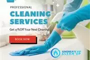 ANDREA’S VIP CLEAN UP LLC en Orlando