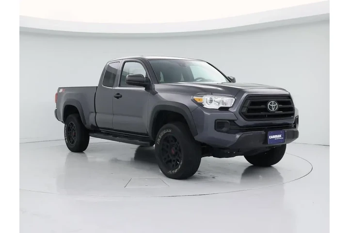 $35998 : Toyota Tacoma 2022 4x4 SR V6 image 1