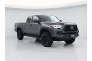 Toyota Tacoma 2022 4x4 SR V6 en Raleigh