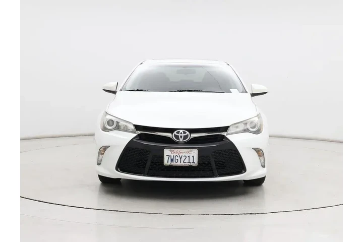 $15998 : Toyota Camry 2017 SE 4dr Sed image 5