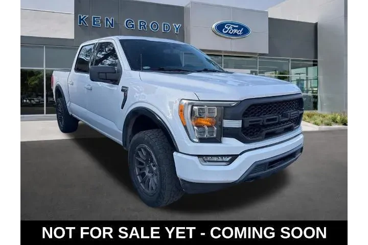 $39000 : Ford F-150 2021 4x4 Platinum image 1