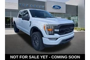 Ford F-150 2021 4x4 Platinum en San Diego