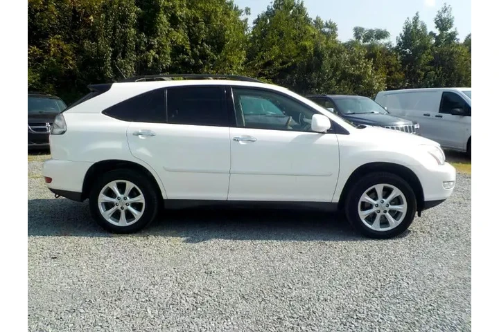 $11891 : 2009 RX 350 AWD image 6