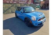 $8995 : 2013 MINI Hardtop Cooper S thumbnail