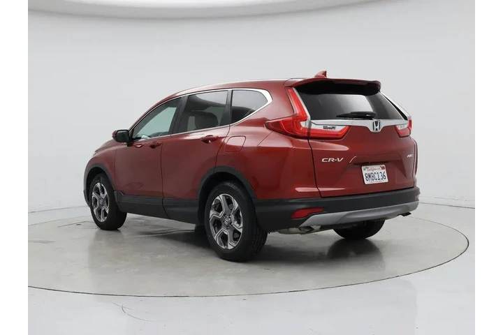 $25998 : Honda CR-V 2019 AWD EX 4dr S image 2