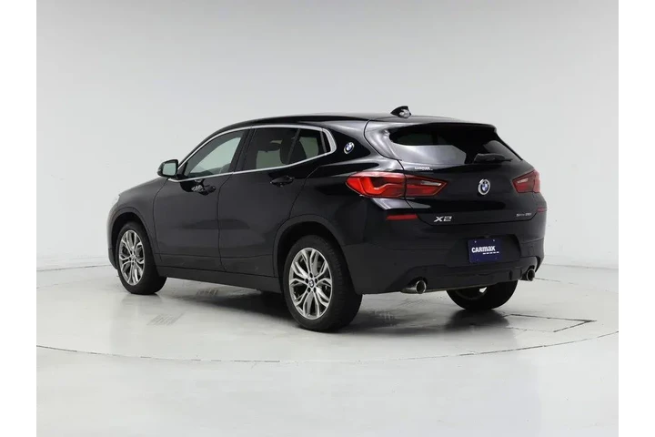 $21998 : BMW X2 2020 sDrive28i 4dr Sp image 2