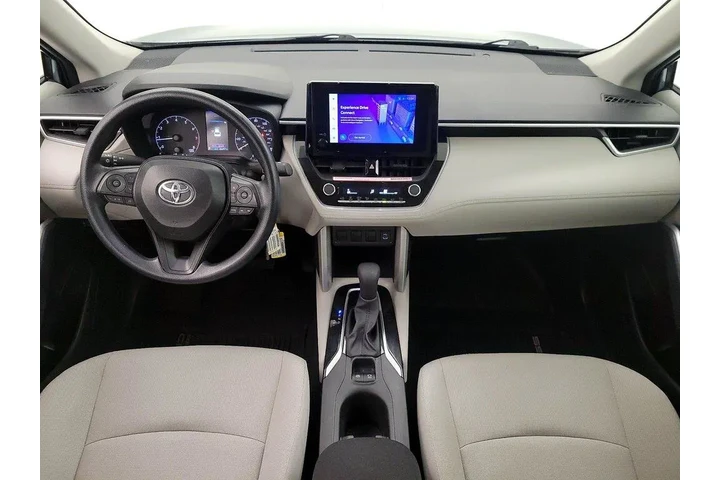 $23998 : Toyota Corolla Cross 2024 L image 9