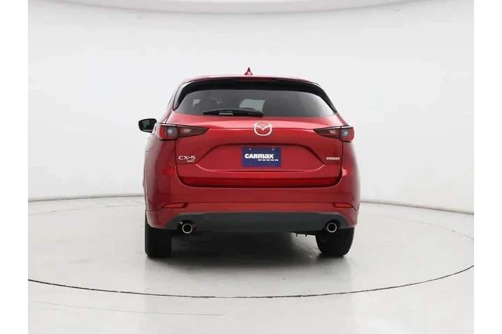 $27998 : Mazda CX-5 2025 AWD 2.5 S Pr image 6