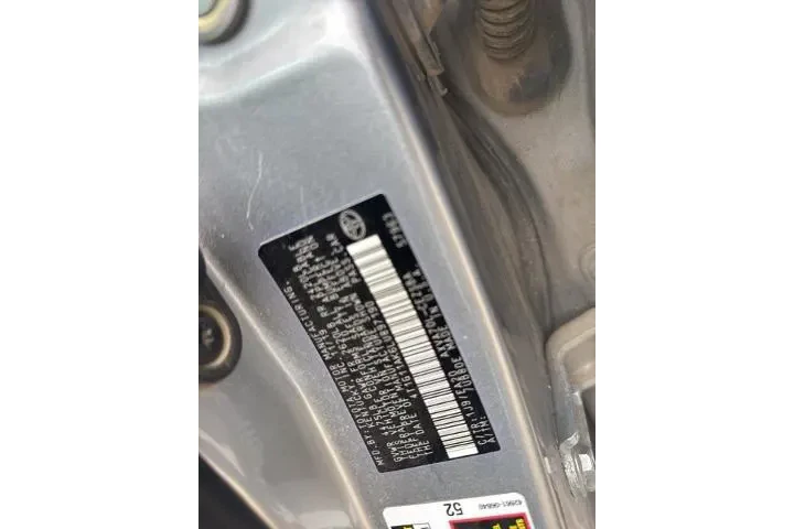 $18700 : Toyota Camry 2020 SE 4dr Sed image 7