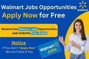 Walmart Jobs en Monterey