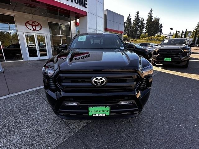 $45944 : 2024 Tacoma SR5 image 8