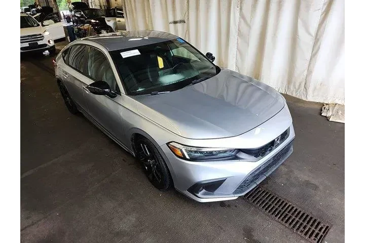 $27875 : Honda Civic 2024 Sport 4dr H image 1