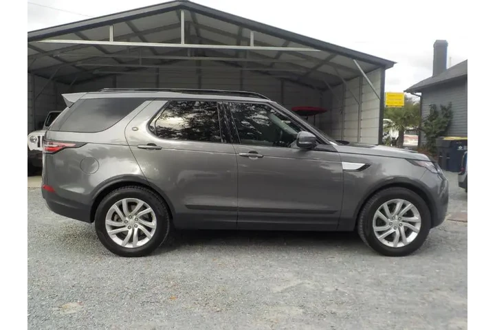 $14934 : 2017 Discovery HSE Luxury V6 image 6