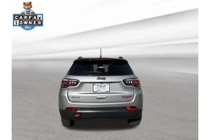 $20970 : Jeep Compass 2023 4x4 Trailh image 6