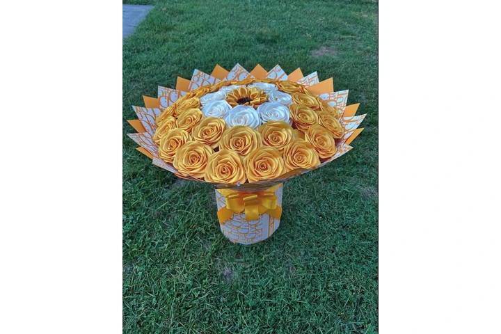Arreglos florales image 8
