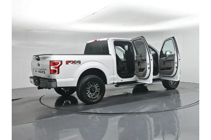 $36000 : Ford F-150 2020 4x4 XL 4dr S image 5