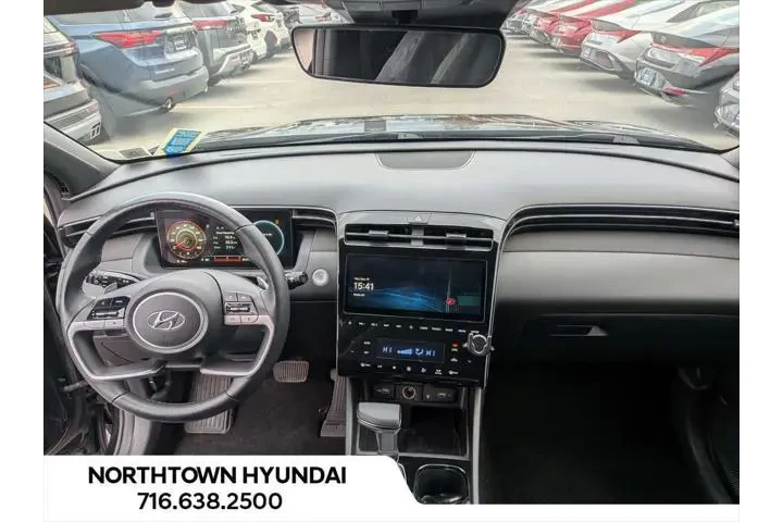 $22500 : Hyundai SANTA CRUZ 2022 AWD image 9