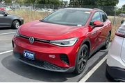 Volkswagen ID.4 2023 S 4dr C en Sacramento