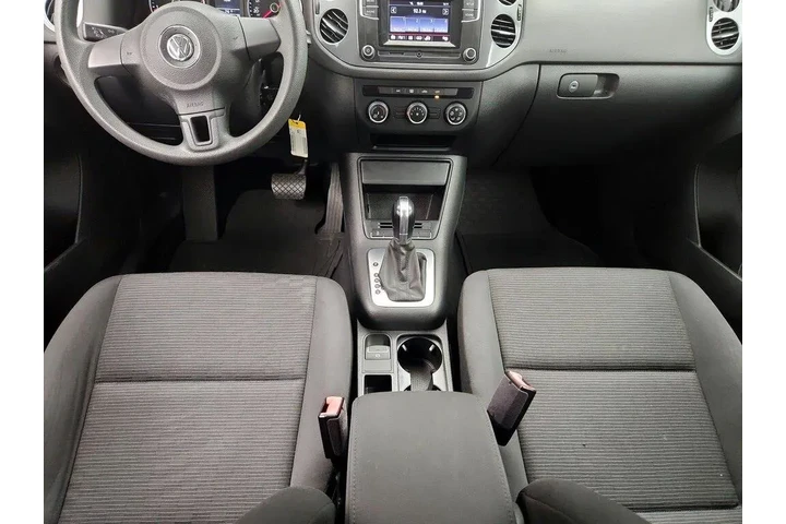 $14998 : Volkswagen Tiguan 2017 2.0T image 9